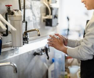 About Emergency plumbing pros Dennehotso, AZ